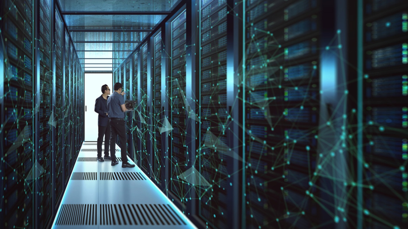 Data Center Design & Planning