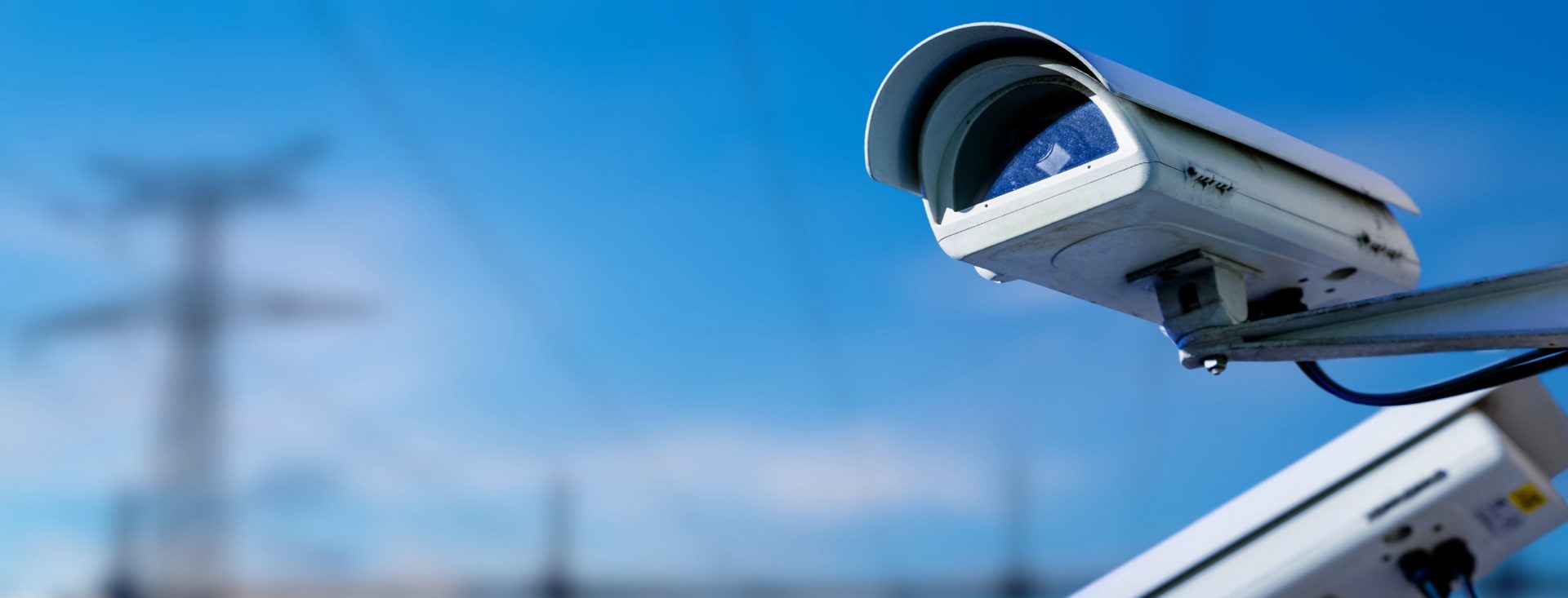 CCTV Surveillance Systems
