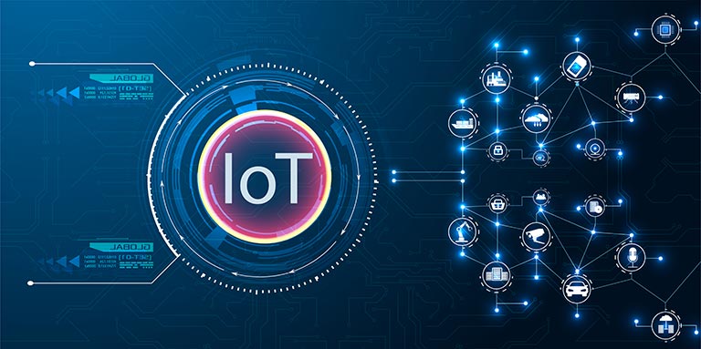 IoT Security Integration