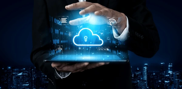 Cloud Infrastructure Design