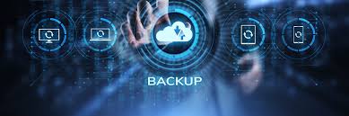 Backup and Security Solutions