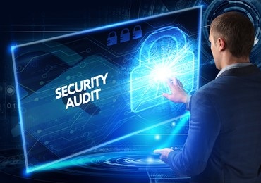 Security Auditing and Compliance