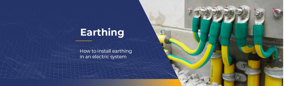 Earthing System