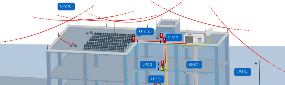 Lightning Protection System
