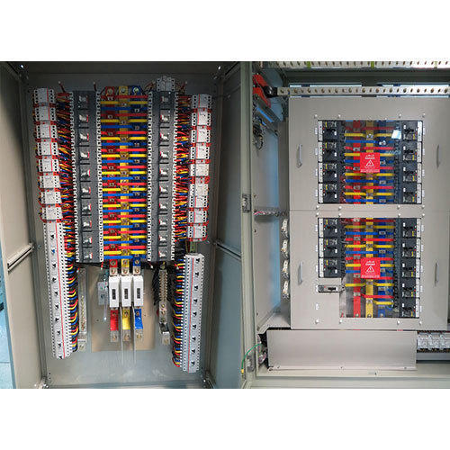 Lighting and Power Design