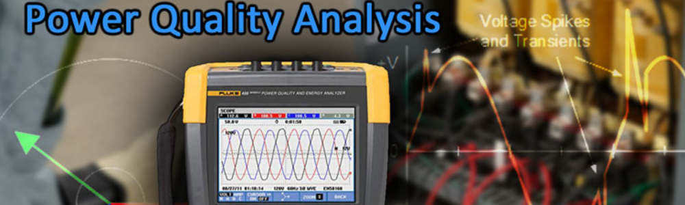 Power Quality Analysis