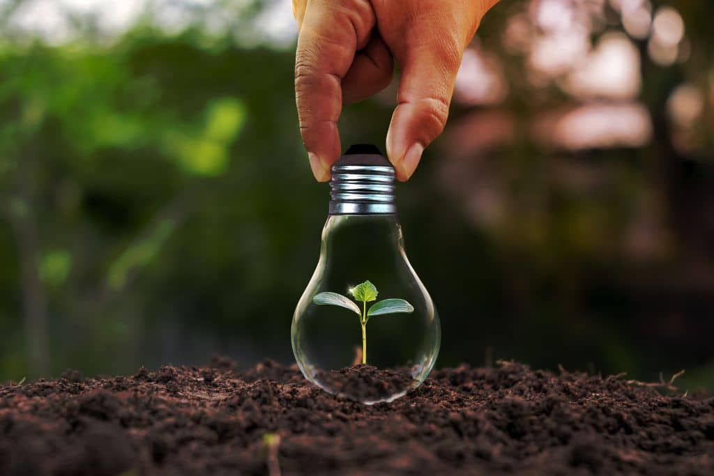 Energy Certification