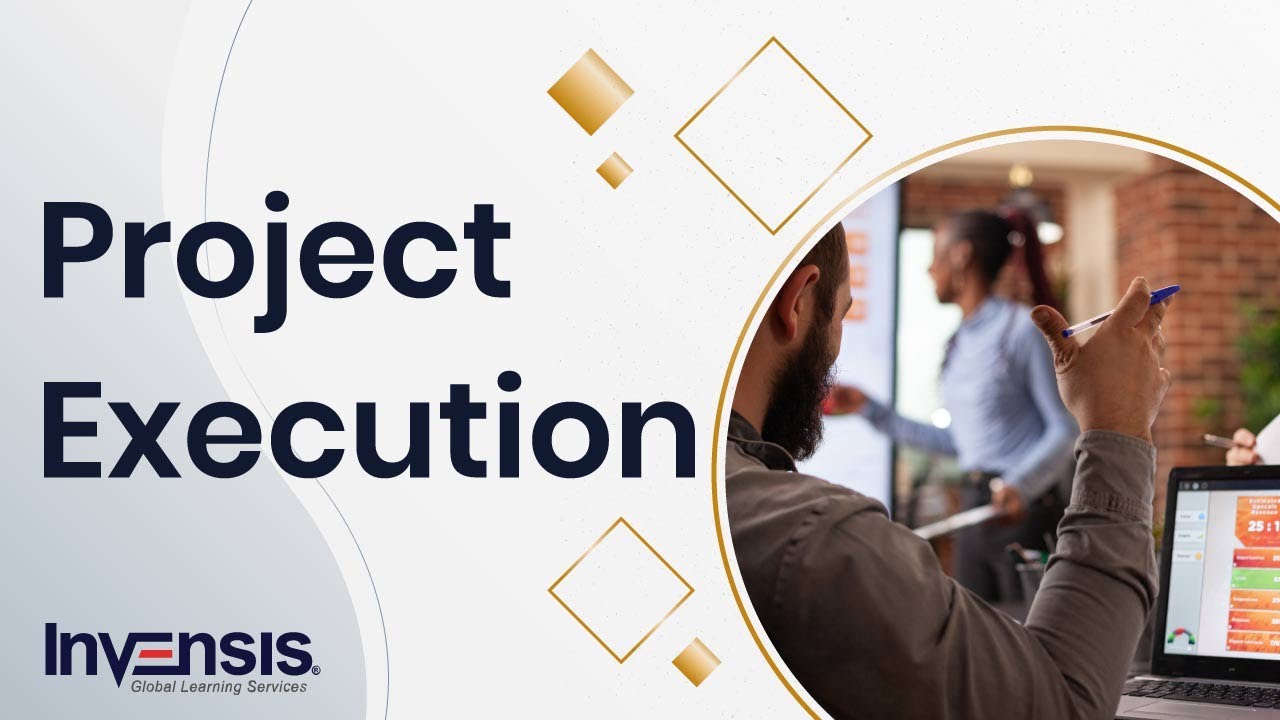 Project Execution & Implementation
