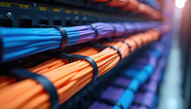 Cable Management