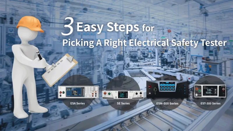 Electrical Safety Testing