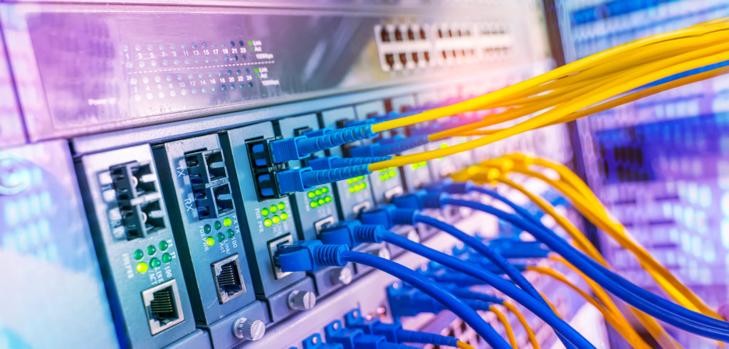 Structured ICT Cabling Systems