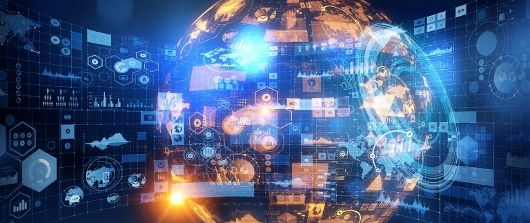 Data Communication Systems