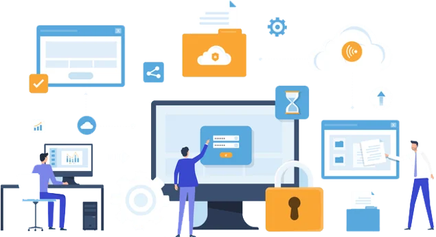 Remote Monitoring