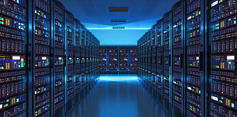 Server and Storage Integration