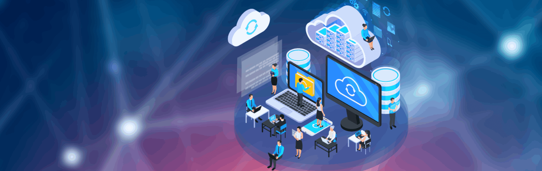 Cloud and Virtualization Solutions