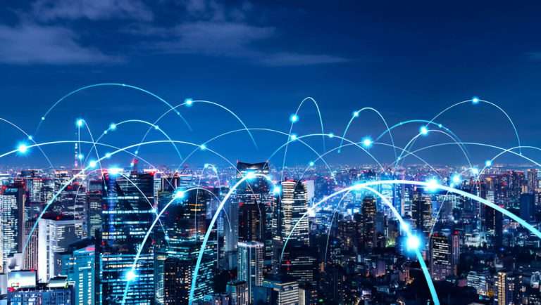 WAN & Enterprise Connectivity