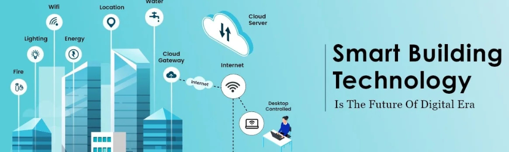 IoT-Enabled Building Controls