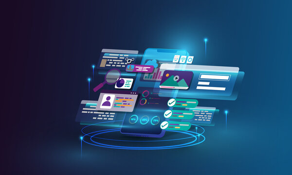Web and Mobile Development