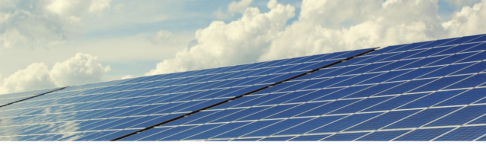 Solar Inverters and Panels