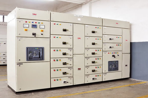 Outdoor Power Distribution