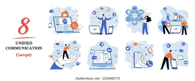 Unified Communication Platforms